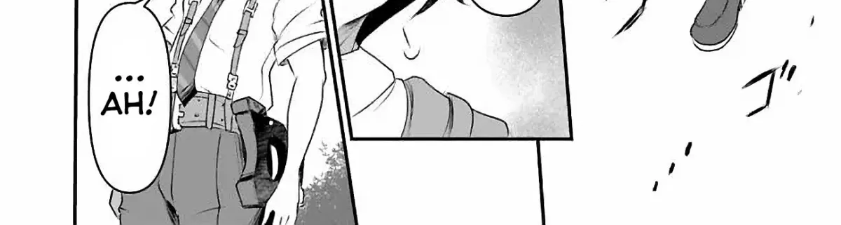 Boku no Kowareta Seigi wa Loop Suru Isekai de Ai to Tsumi wo Tenbin ni Kakeru Chapter 1 page 22 - 