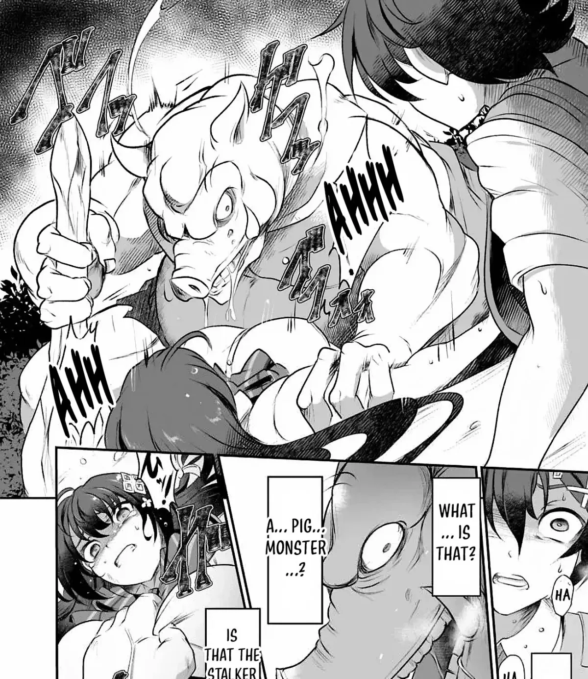 Boku no Kowareta Seigi wa Loop Suru Isekai de Ai to Tsumi wo Tenbin ni Kakeru Chapter 1 page 25 - 