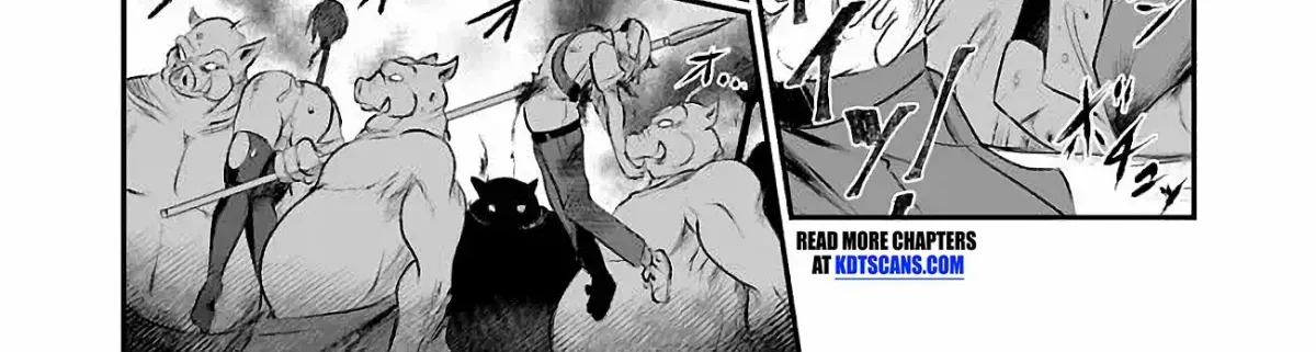 Boku no Kowareta Seigi wa Loop Suru Isekai de Ai to Tsumi wo Tenbin ni Kakeru Chapter 1 page 38 - 