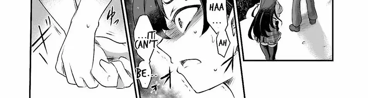 Boku no Kowareta Seigi wa Loop Suru Isekai de Ai to Tsumi wo Tenbin ni Kakeru Chapter 1 page 40 - 