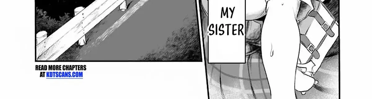 Boku no Kowareta Seigi wa Loop Suru Isekai de Ai to Tsumi wo Tenbin ni Kakeru Chapter 1 page 42 - 