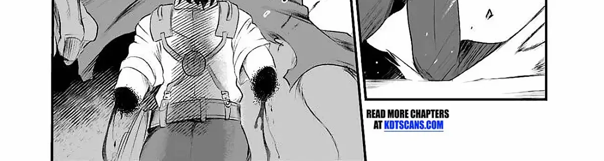 Boku no Kowareta Seigi wa Loop Suru Isekai de Ai to Tsumi wo Tenbin ni Kakeru Chapter 1 page 53 - 