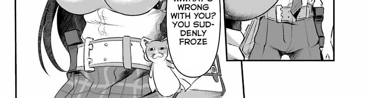 Boku no Kowareta Seigi wa Loop Suru Isekai de Ai to Tsumi wo Tenbin ni Kakeru Chapter 1 page 55 - 