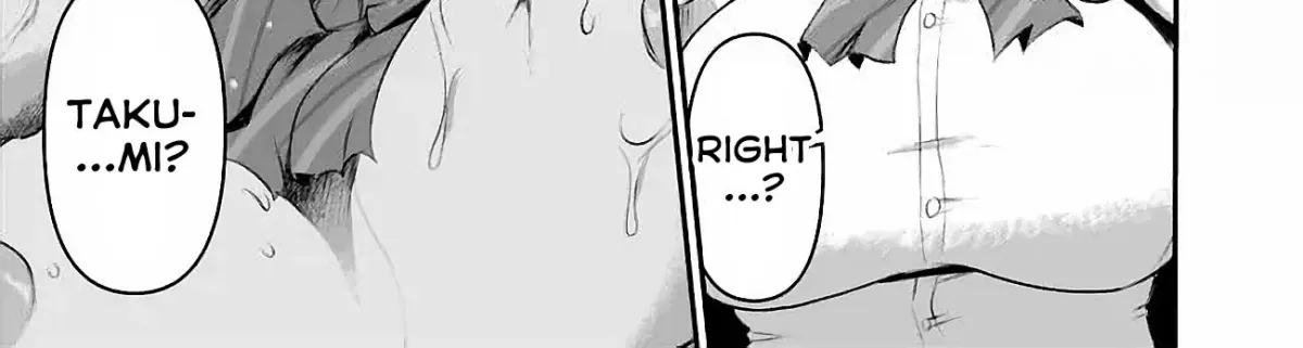 Boku no Kowareta Seigi wa Loop Suru Isekai de Ai to Tsumi wo Tenbin ni Kakeru Chapter 1 page 57 - 