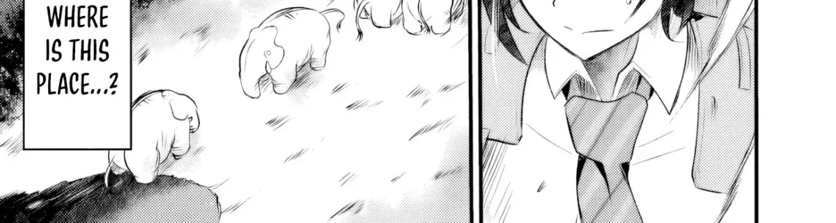 Boku no Kowareta Seigi wa Loop Suru Isekai de Ai to Tsumi wo Tenbin ni Kakeru Chapter 10 page 11 - 