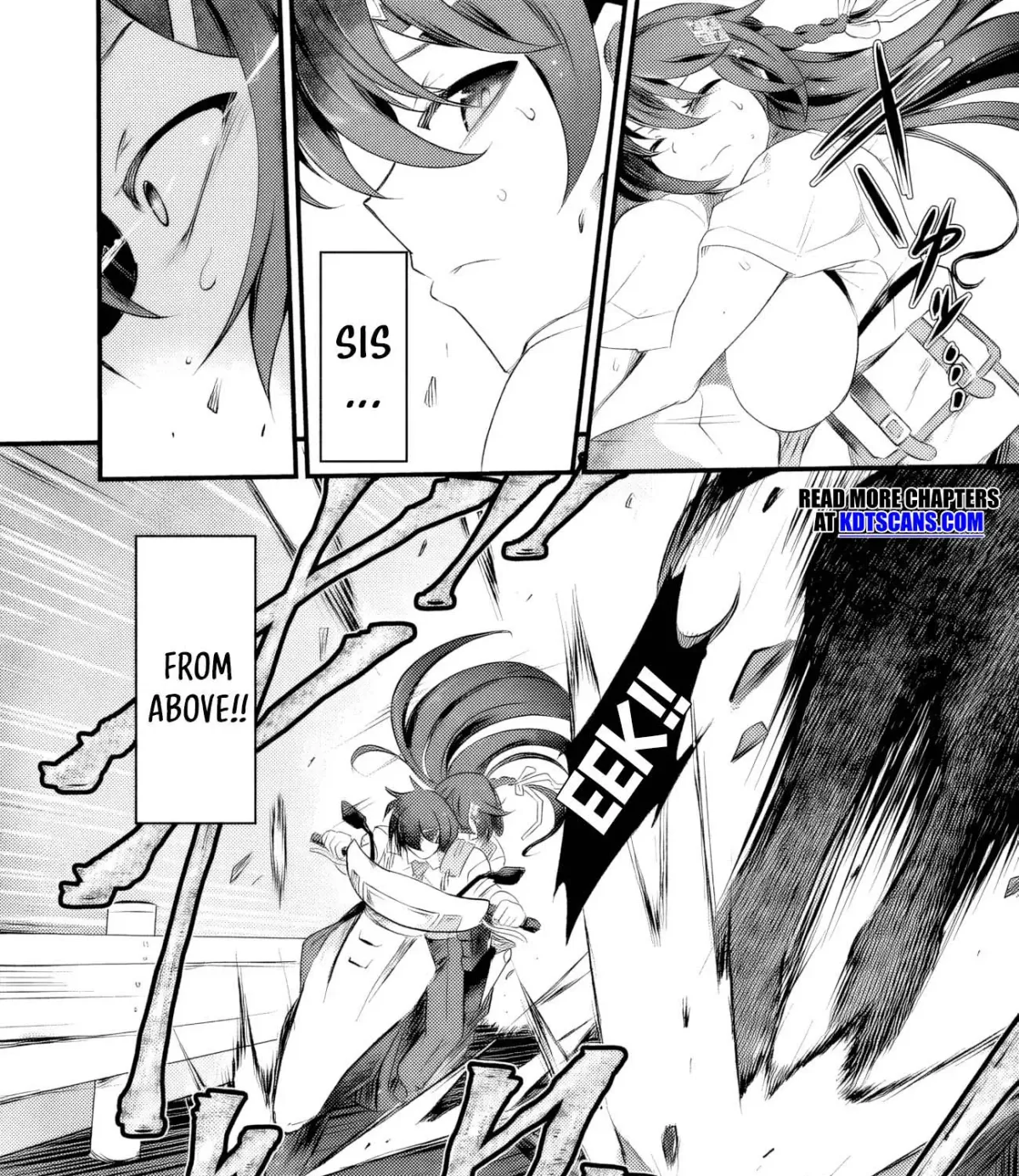 Boku no Kowareta Seigi wa Loop Suru Isekai de Ai to Tsumi wo Tenbin ni Kakeru Chapter 10 page 12 - 
