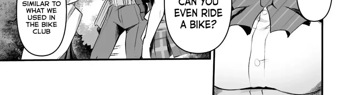 Boku no Kowareta Seigi wa Loop Suru Isekai de Ai to Tsumi wo Tenbin ni Kakeru Chapter 10 page 3 - 