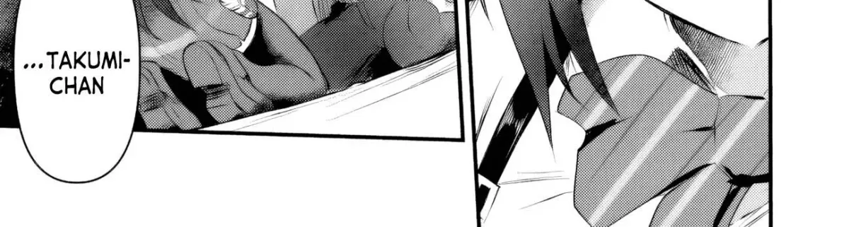 Boku no Kowareta Seigi wa Loop Suru Isekai de Ai to Tsumi wo Tenbin ni Kakeru Chapter 10 page 31 - 
