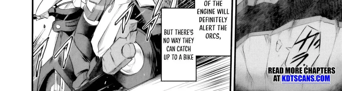 Boku no Kowareta Seigi wa Loop Suru Isekai de Ai to Tsumi wo Tenbin ni Kakeru Chapter 10 page 9 - 