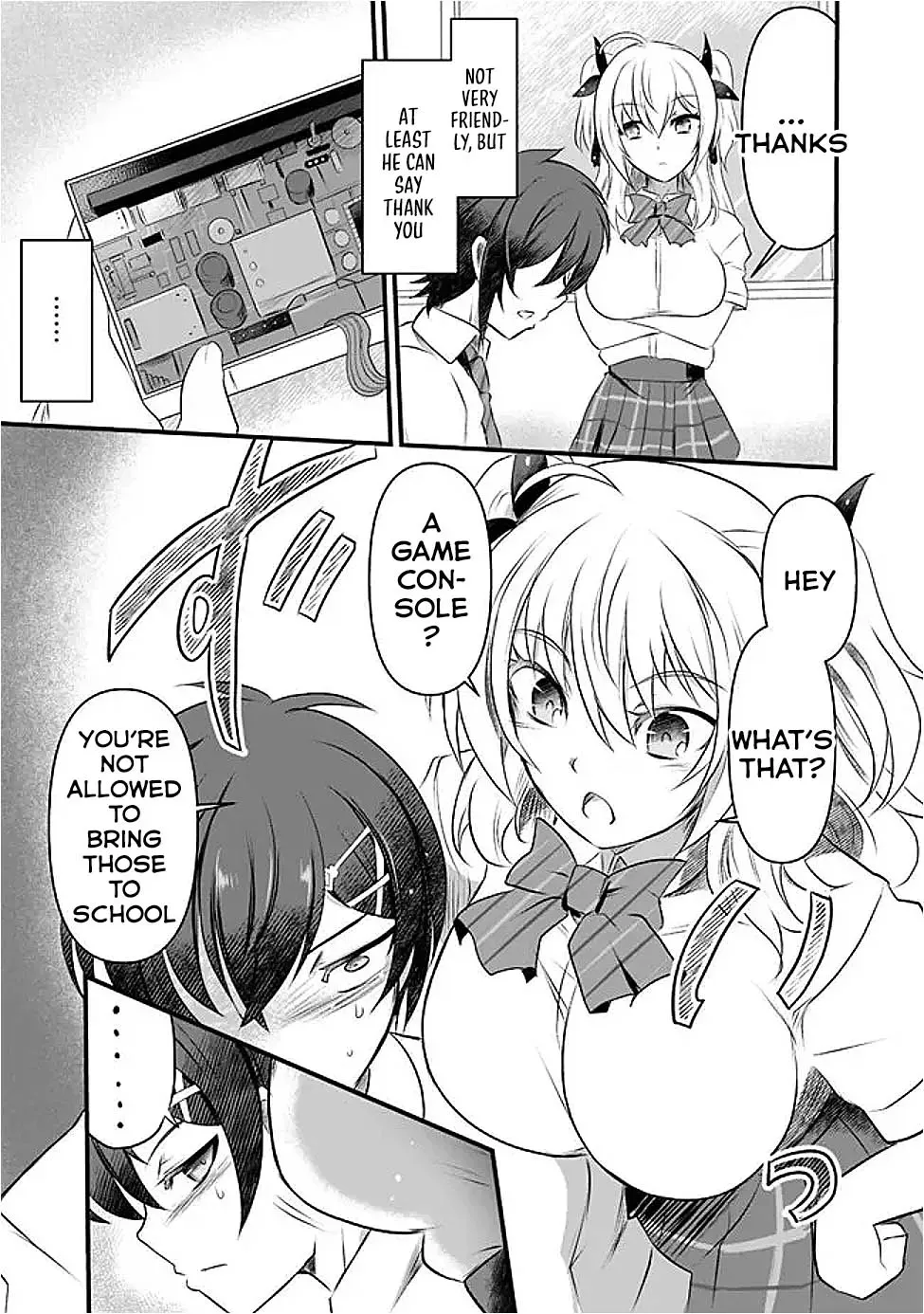 Boku no Kowareta Seigi wa Loop Suru Isekai de Ai to Tsumi wo Tenbin ni Kakeru Chapter 13 page 6 - 