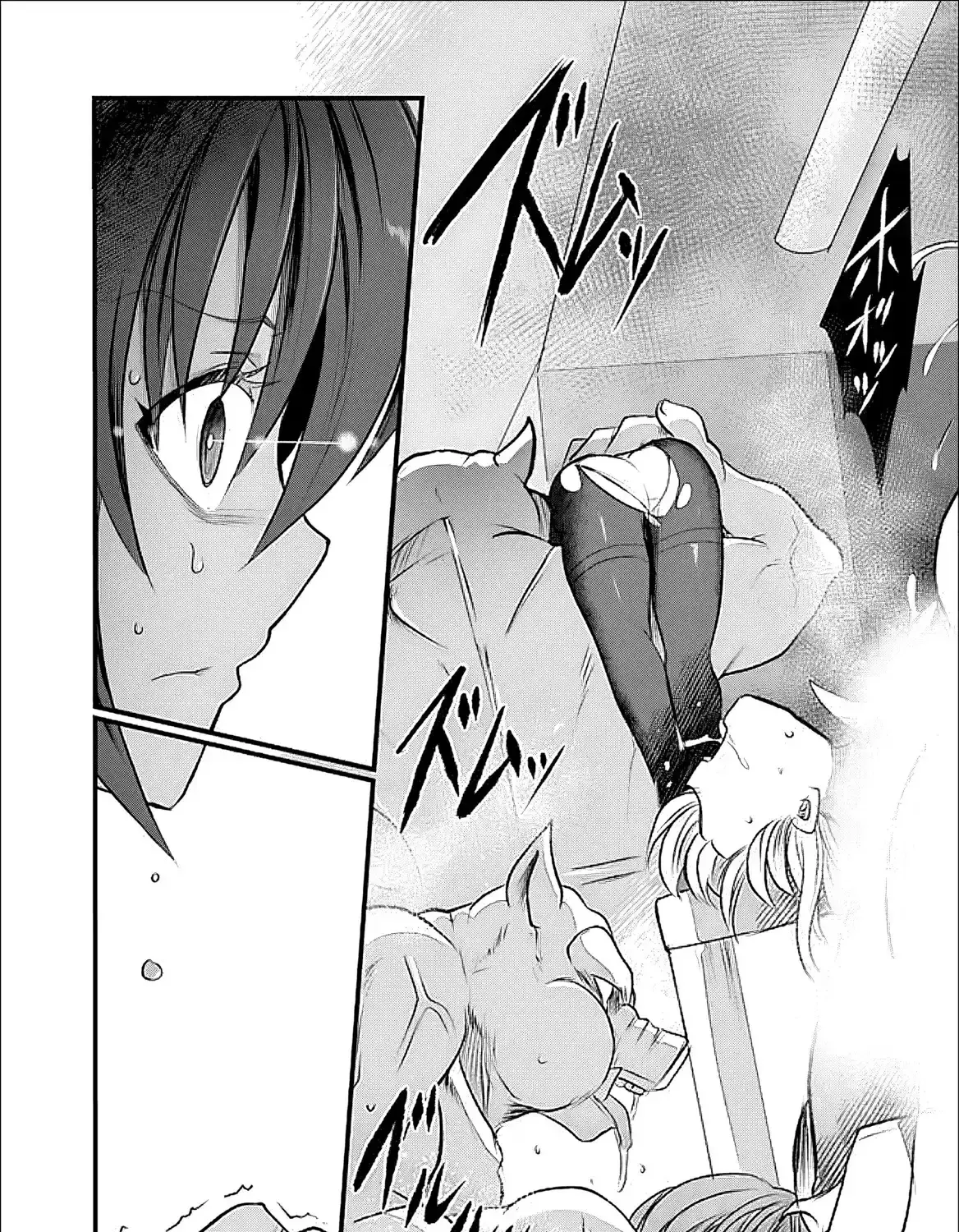 Boku no Kowareta Seigi wa Loop Suru Isekai de Ai to Tsumi wo Tenbin ni Kakeru Chapter 15 page 16 - 