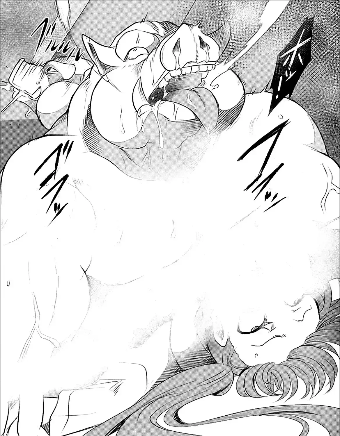Boku no Kowareta Seigi wa Loop Suru Isekai de Ai to Tsumi wo Tenbin ni Kakeru Chapter 15 page 18 - 