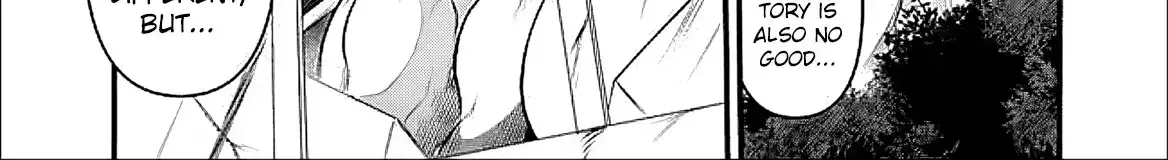 Boku no Kowareta Seigi wa Loop Suru Isekai de Ai to Tsumi wo Tenbin ni Kakeru Chapter 15 page 21 - 