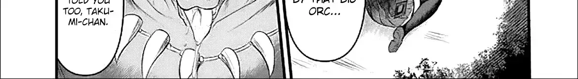 Boku no Kowareta Seigi wa Loop Suru Isekai de Ai to Tsumi wo Tenbin ni Kakeru Chapter 16 page 21 - 