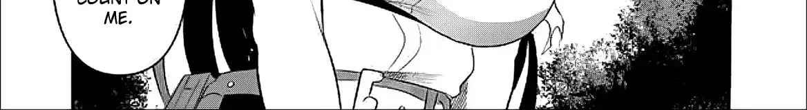 Boku no Kowareta Seigi wa Loop Suru Isekai de Ai to Tsumi wo Tenbin ni Kakeru Chapter 16 page 23 - 