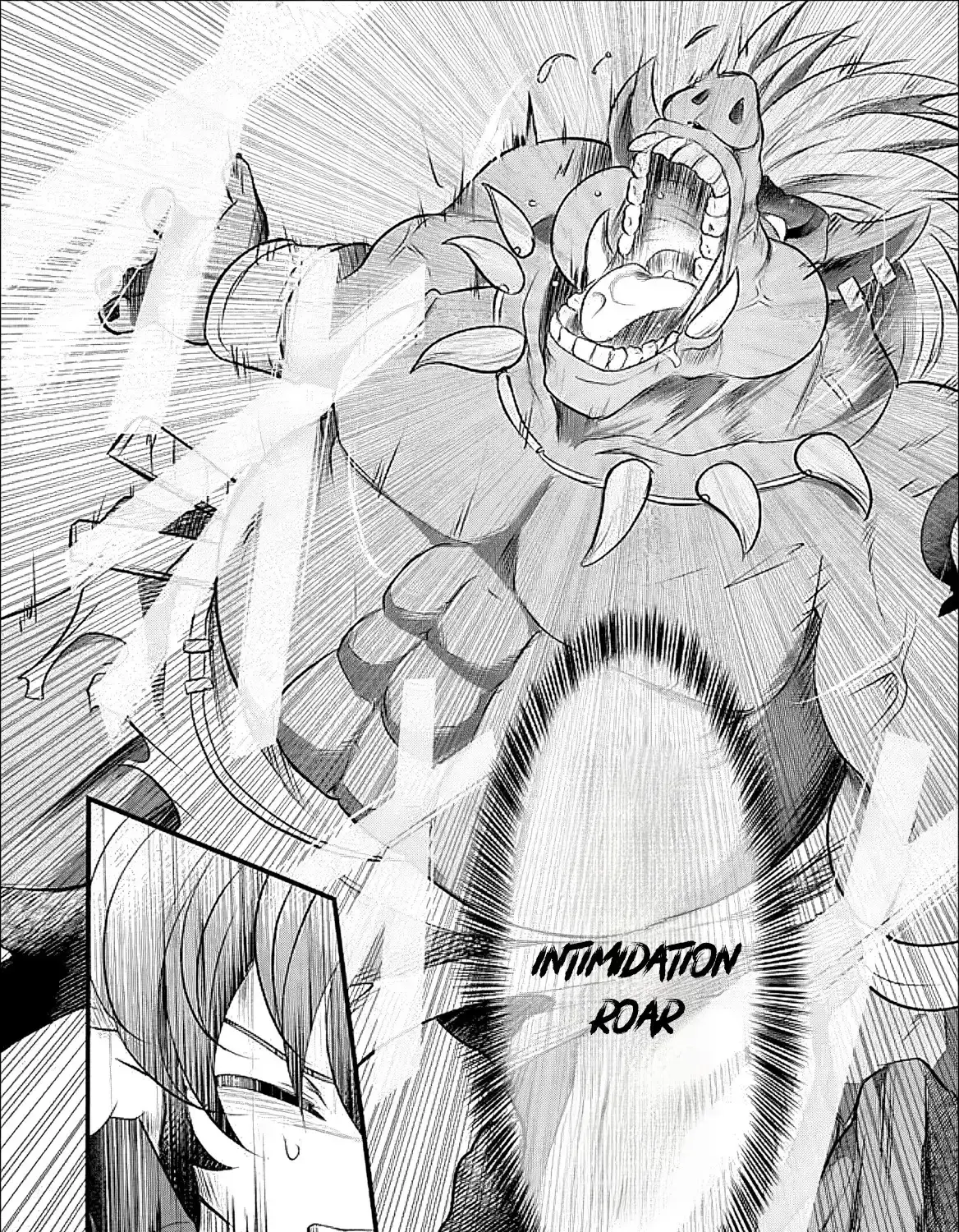 Boku no Kowareta Seigi wa Loop Suru Isekai de Ai to Tsumi wo Tenbin ni Kakeru Chapter 16 page 6 - 