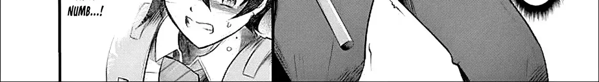 Boku no Kowareta Seigi wa Loop Suru Isekai de Ai to Tsumi wo Tenbin ni Kakeru Chapter 16 page 9 - 