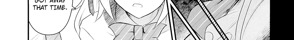 Boku no Kowareta Seigi wa Loop Suru Isekai de Ai to Tsumi wo Tenbin ni Kakeru Chapter 18 page 21 - 