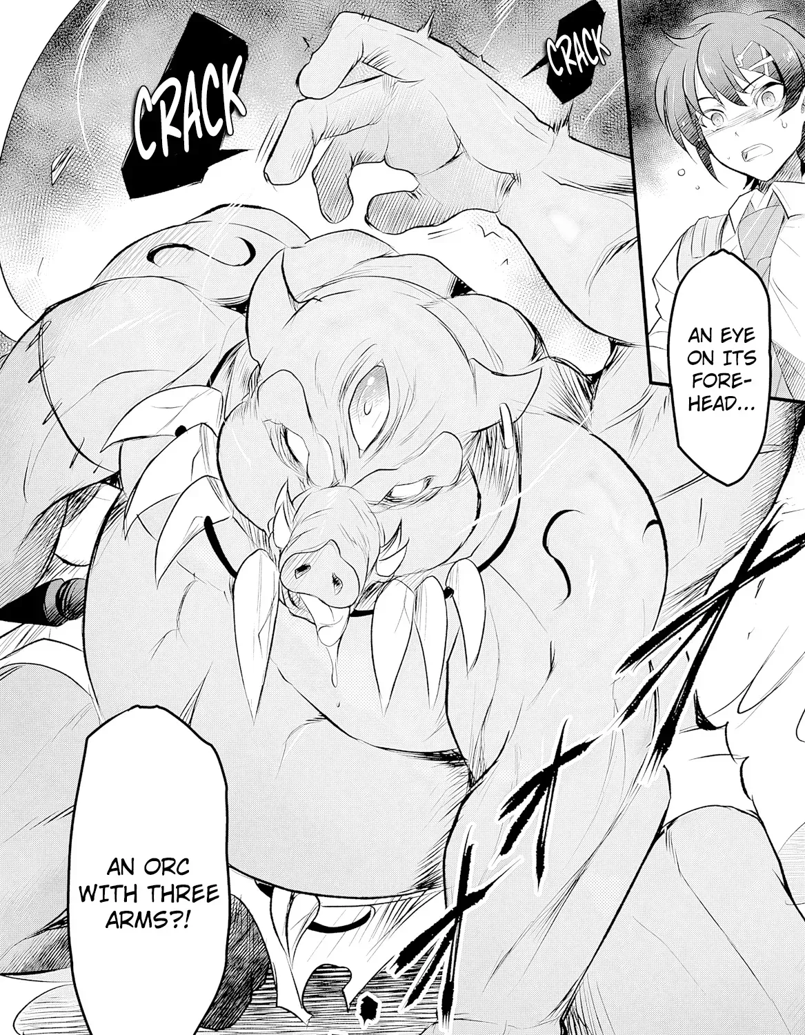 Boku no Kowareta Seigi wa Loop Suru Isekai de Ai to Tsumi wo Tenbin ni Kakeru Chapter 18 page 28 - 