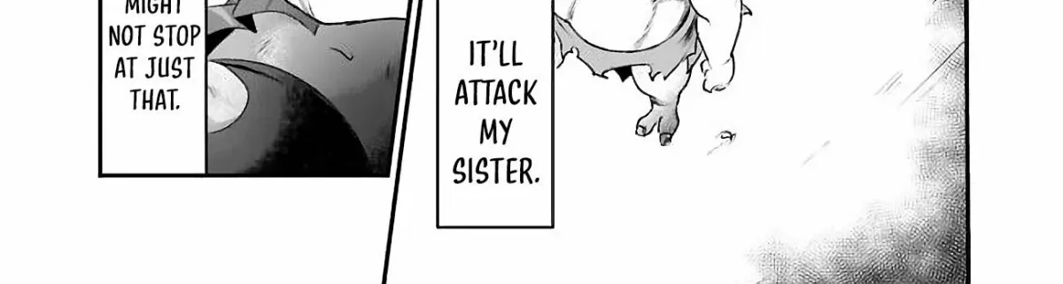 Boku no Kowareta Seigi wa Loop Suru Isekai de Ai to Tsumi wo Tenbin ni Kakeru Chapter 2 page 19 - 