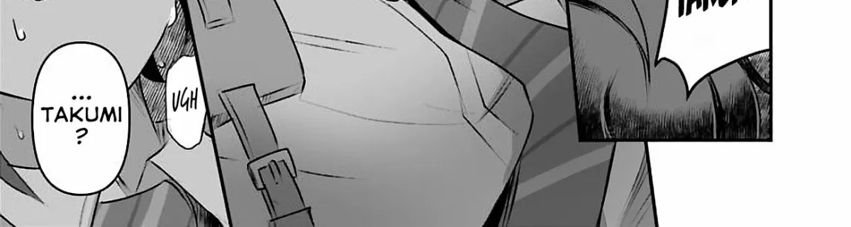 Boku no Kowareta Seigi wa Loop Suru Isekai de Ai to Tsumi wo Tenbin ni Kakeru Chapter 2 page 7 - 