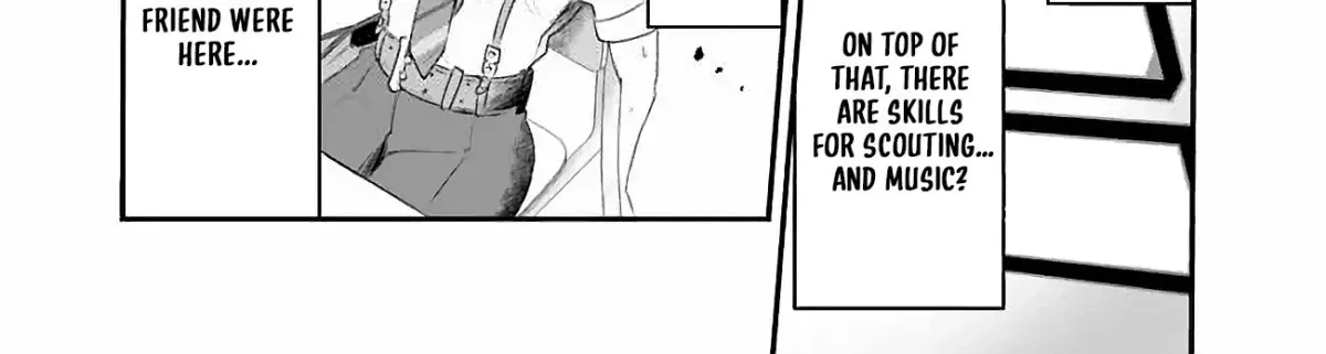 Boku no Kowareta Seigi wa Loop Suru Isekai de Ai to Tsumi wo Tenbin ni Kakeru Chapter 3 page 15 - 