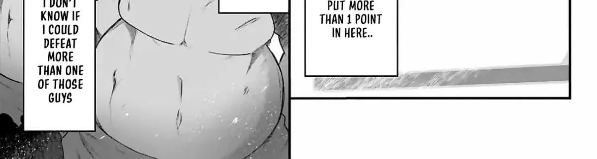 Boku no Kowareta Seigi wa Loop Suru Isekai de Ai to Tsumi wo Tenbin ni Kakeru Chapter 3 page 19 - 