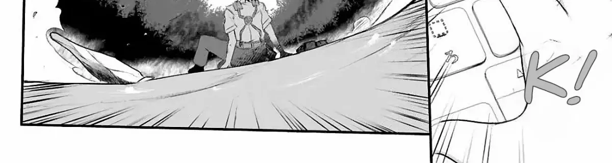 Boku no Kowareta Seigi wa Loop Suru Isekai de Ai to Tsumi wo Tenbin ni Kakeru Chapter 3 page 21 - 