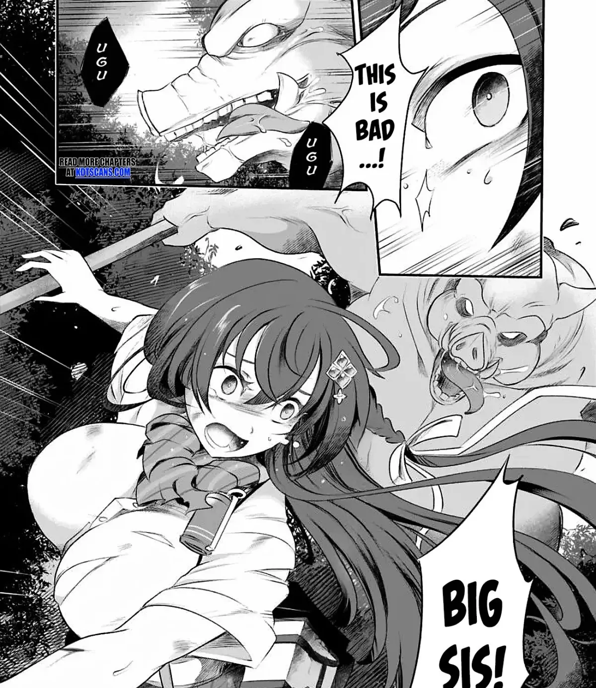 Boku no Kowareta Seigi wa Loop Suru Isekai de Ai to Tsumi wo Tenbin ni Kakeru Chapter 3 page 24 - 