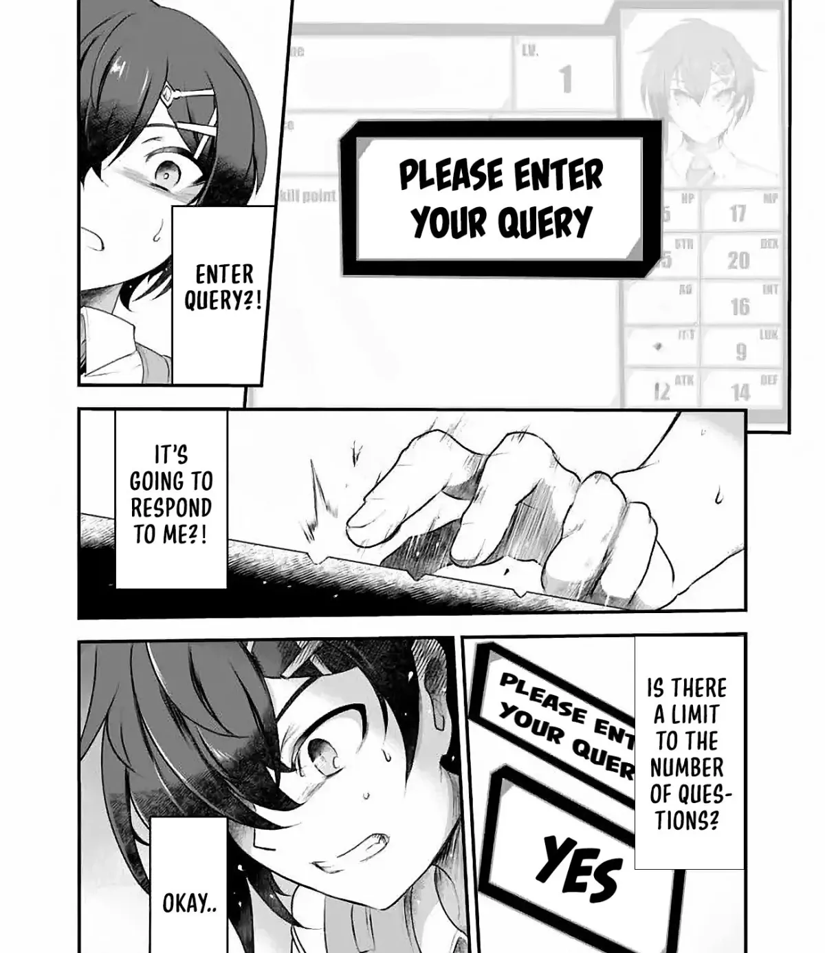 Boku no Kowareta Seigi wa Loop Suru Isekai de Ai to Tsumi wo Tenbin ni Kakeru Chapter 3 page 10 - 
