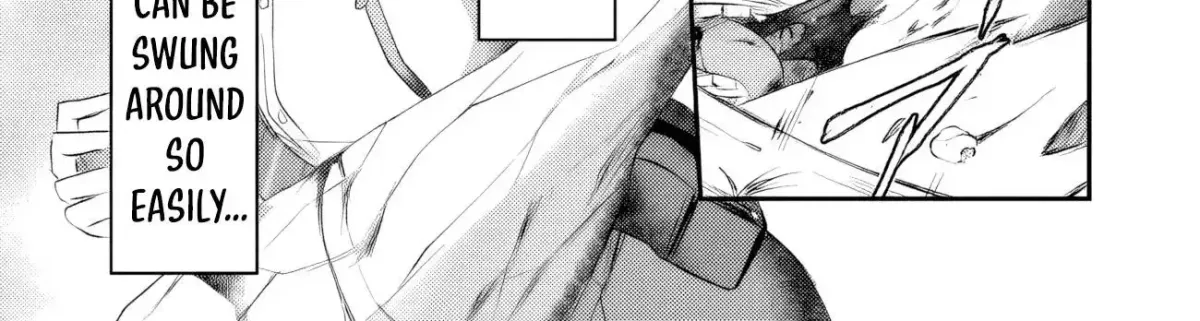 Boku no Kowareta Seigi wa Loop Suru Isekai de Ai to Tsumi wo Tenbin ni Kakeru Chapter 4 page 17 - 