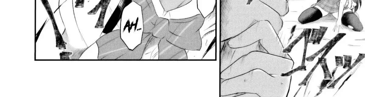 Boku no Kowareta Seigi wa Loop Suru Isekai de Ai to Tsumi wo Tenbin ni Kakeru Chapter 4 page 21 - 
