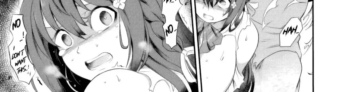 Boku no Kowareta Seigi wa Loop Suru Isekai de Ai to Tsumi wo Tenbin ni Kakeru Chapter 4 page 7 - 