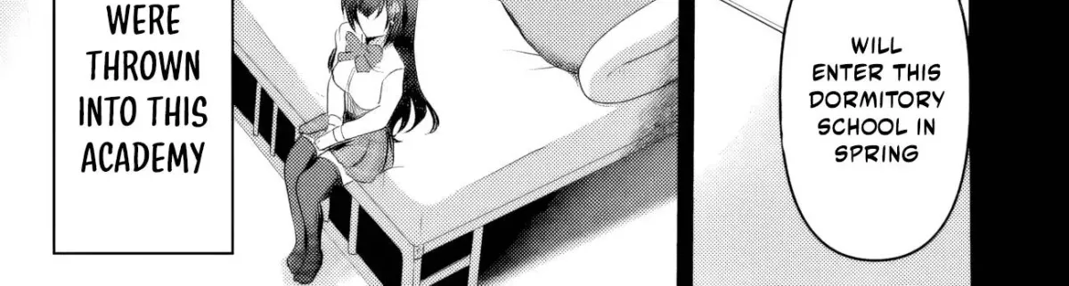 Boku no Kowareta Seigi wa Loop Suru Isekai de Ai to Tsumi wo Tenbin ni Kakeru Chapter 5 page 15 - 