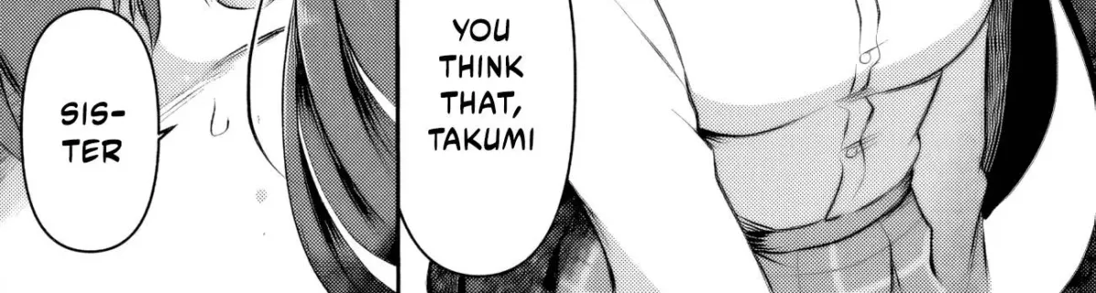 Boku no Kowareta Seigi wa Loop Suru Isekai de Ai to Tsumi wo Tenbin ni Kakeru Chapter 5 page 19 - 