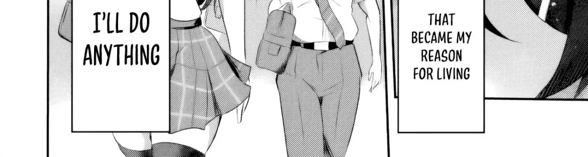 Boku no Kowareta Seigi wa Loop Suru Isekai de Ai to Tsumi wo Tenbin ni Kakeru Chapter 5 page 22 - 