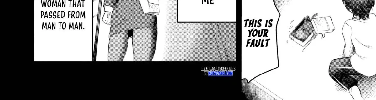 Boku no Kowareta Seigi wa Loop Suru Isekai de Ai to Tsumi wo Tenbin ni Kakeru Chapter 5 page 5 - 