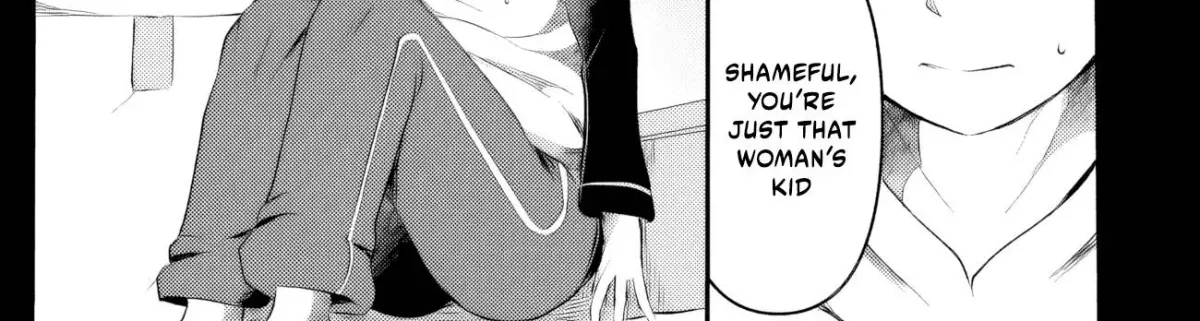 Boku no Kowareta Seigi wa Loop Suru Isekai de Ai to Tsumi wo Tenbin ni Kakeru Chapter 5 page 9 - 