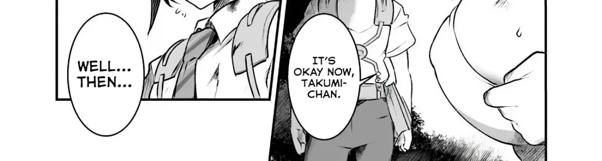 Boku no Kowareta Seigi wa Loop Suru Isekai de Ai to Tsumi wo Tenbin ni Kakeru Chapter 6 page 2 - 