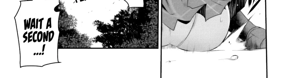 Boku no Kowareta Seigi wa Loop Suru Isekai de Ai to Tsumi wo Tenbin ni Kakeru Chapter 6 page 12 - 