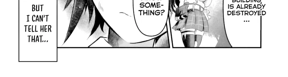 Boku no Kowareta Seigi wa Loop Suru Isekai de Ai to Tsumi wo Tenbin ni Kakeru Chapter 6 page 14 - 