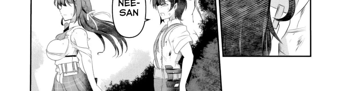 Boku no Kowareta Seigi wa Loop Suru Isekai de Ai to Tsumi wo Tenbin ni Kakeru Chapter 6 page 16 - 