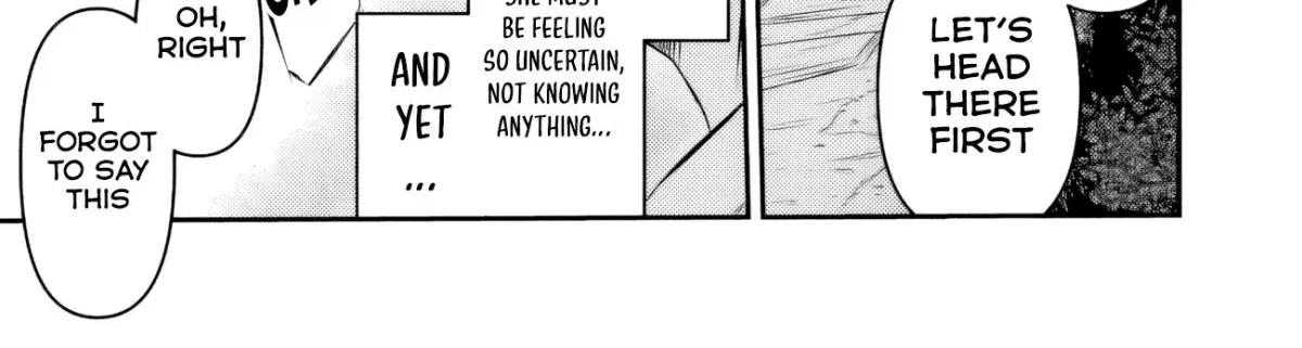 Boku no Kowareta Seigi wa Loop Suru Isekai de Ai to Tsumi wo Tenbin ni Kakeru Chapter 6 page 18 - 