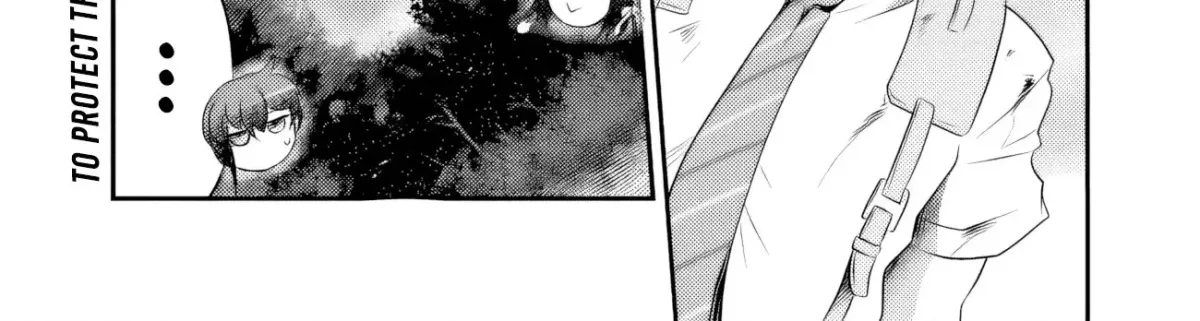 Boku no Kowareta Seigi wa Loop Suru Isekai de Ai to Tsumi wo Tenbin ni Kakeru Chapter 6 page 20 - 