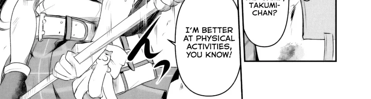 Boku no Kowareta Seigi wa Loop Suru Isekai de Ai to Tsumi wo Tenbin ni Kakeru Chapter 6 page 10 - 