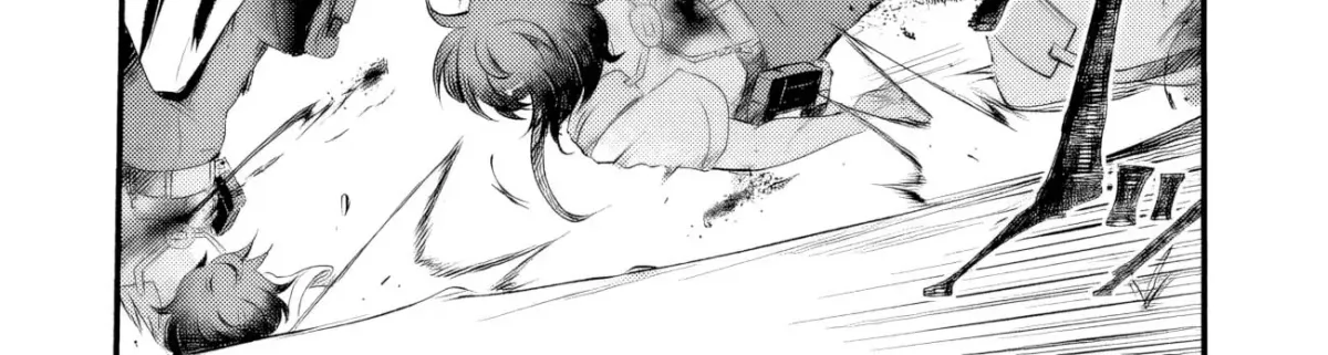 Boku no Kowareta Seigi wa Loop Suru Isekai de Ai to Tsumi wo Tenbin ni Kakeru Chapter 7 page 11 - 