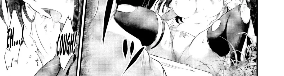 Boku no Kowareta Seigi wa Loop Suru Isekai de Ai to Tsumi wo Tenbin ni Kakeru Chapter 7 page 19 - 