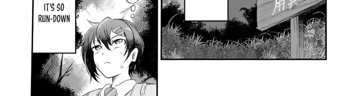 Boku no Kowareta Seigi wa Loop Suru Isekai de Ai to Tsumi wo Tenbin ni Kakeru Chapter 7 page 3 - 