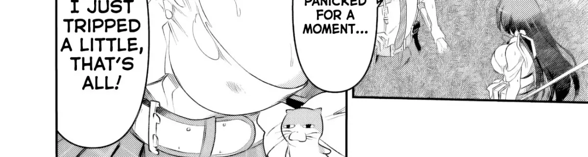 Boku no Kowareta Seigi wa Loop Suru Isekai de Ai to Tsumi wo Tenbin ni Kakeru Chapter 7 page 5 - 