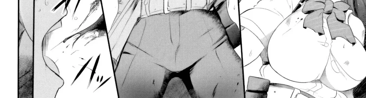Boku no Kowareta Seigi wa Loop Suru Isekai de Ai to Tsumi wo Tenbin ni Kakeru Chapter 7 page 9 - 